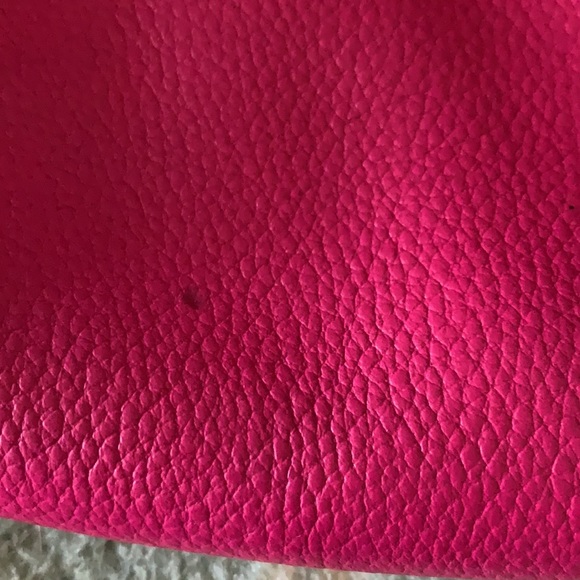 Michael Kors Rosy Fuchsia Hobo Bag - Picture 5 of 15